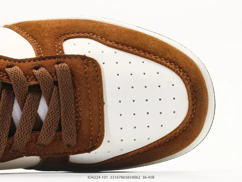 Nike Chaussures de sport Polyvalent Classique Basse IO4224-101 #33167965834062