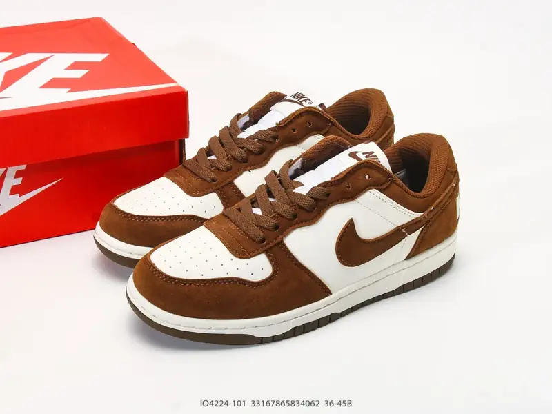 Nike Chaussures de sport Polyvalent Classique Basse IO4224-101 #33167965834062