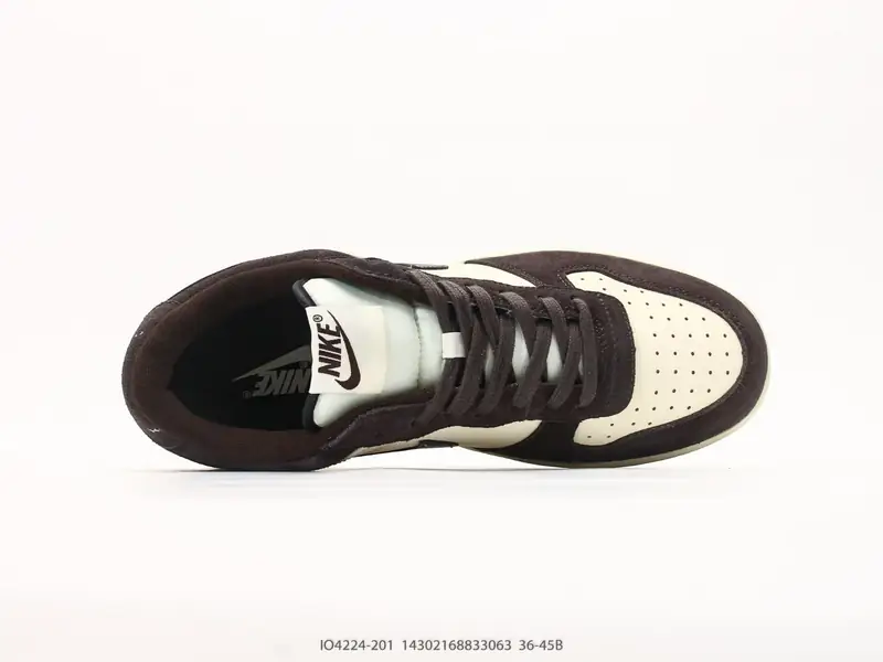 Nike Skate Shoes Retro Durable Versatile IO4224-201 #14302168833063