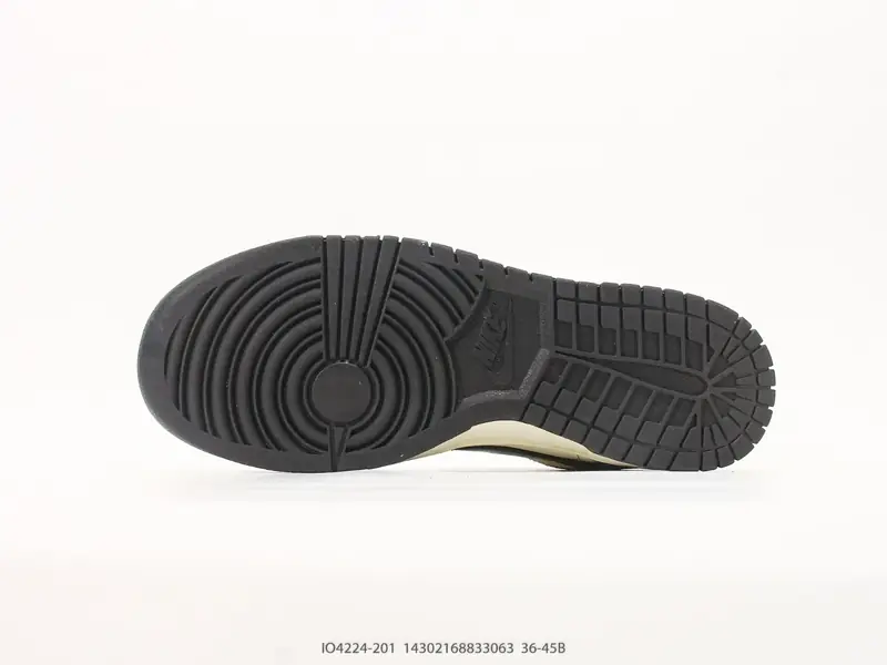 Nike Skate Shoes Retro Durable Versatile IO4224-201 #14302168833063