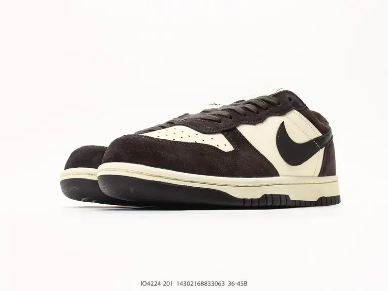 Nike Skate Shoes Retro Durable Versatile IO4224-201 #14302168833063