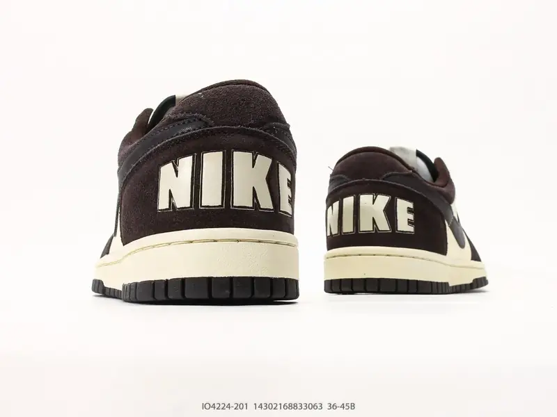 Nike Skate Shoes Retro Durable Versatile IO4224-201 #14302168833063