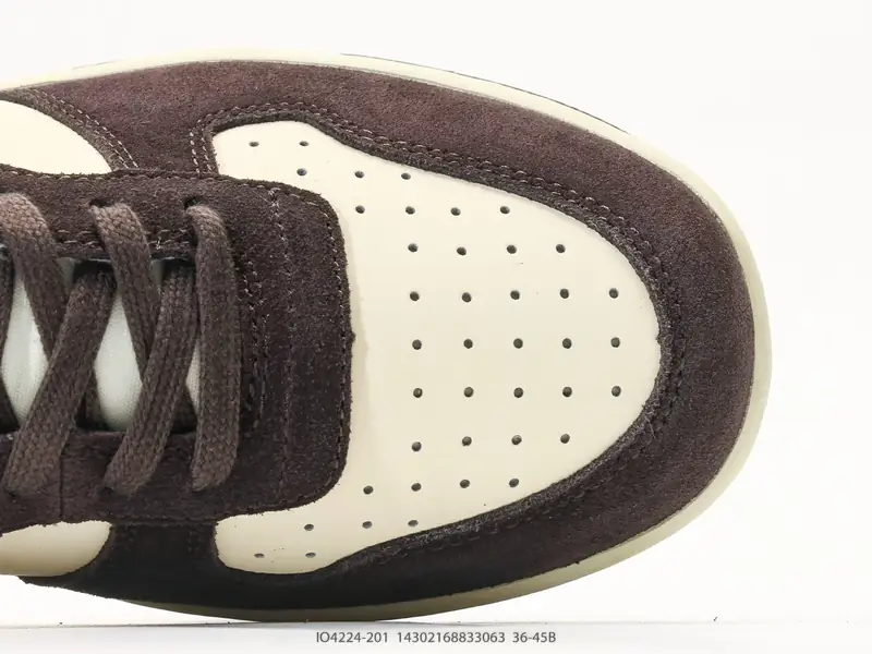 Nike Skate Shoes Retro Durable Versatile IO4224-201 #14302168833063