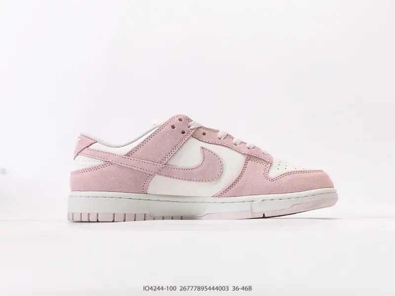 Nike Sportschuhe Retro Niedrig Luftpolster IO4244-100 #26777895444003