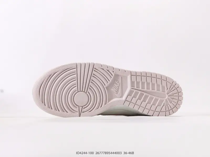 Nike Sportschuhe Retro Niedrig Luftpolster IO4244-100 #26777895444003