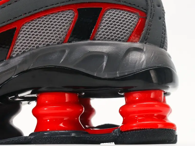 Nike Zapatillas deportivas Caña Baja Amortiguación de aire IO4296-003 #17437435044023