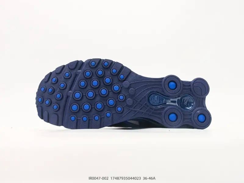 ナイキ スポーツシューズ ローカット エアクッション IO4296-004 #17487935044023