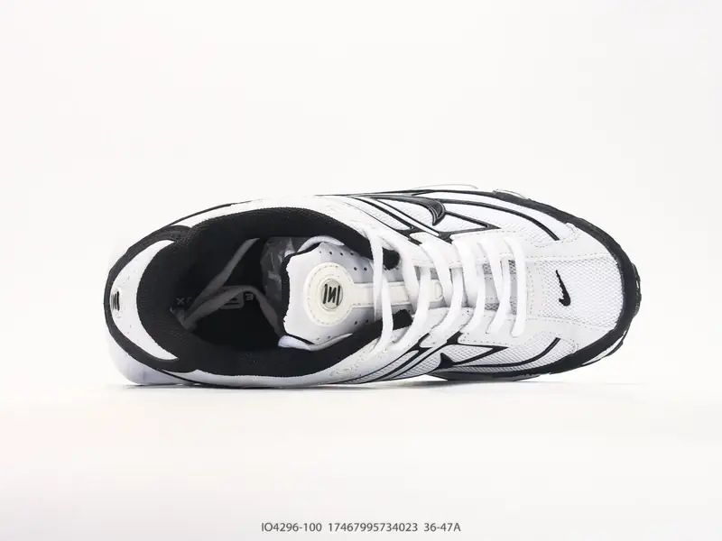 Nike Shox Ride 2 耐克 低帮运动休闲气垫系列运动鞋 IO4296-100 #17467995734023