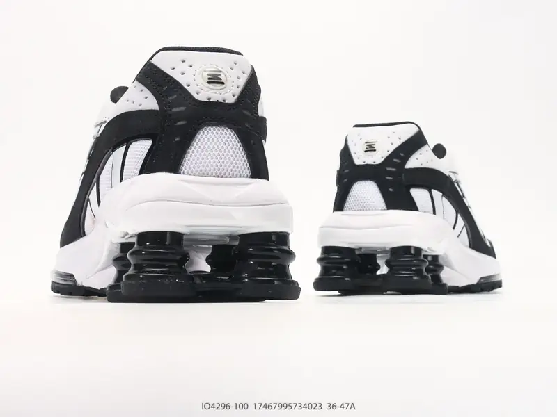Nike Shox Ride 2 耐克 低帮运动休闲气垫系列运动鞋 IO4296-100 #17467995734023