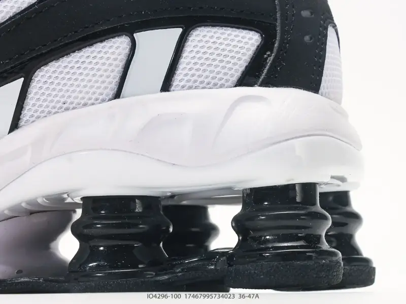 Nike Shox Ride 2 耐克 低帮运动休闲气垫系列运动鞋 IO4296-100 #17467995734023