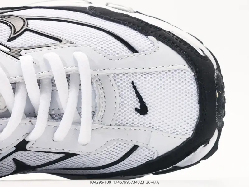 Nike Shox Ride 2 耐克 低帮运动休闲气垫系列运动鞋 IO4296-100 #17467995734023