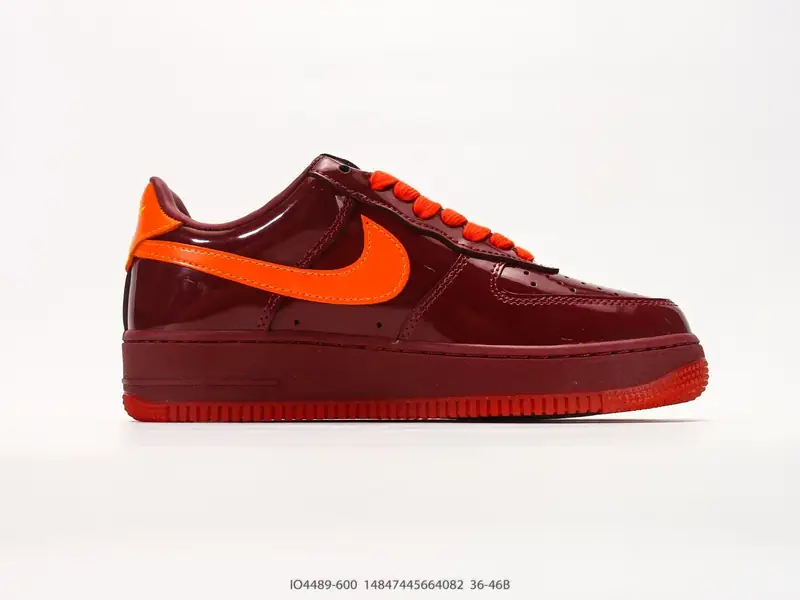 Nike Scarpe sportive Retro Ammortizzato Rialzato IO4489-600 #14847445664082