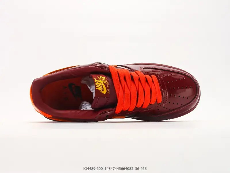 Nike Scarpe sportive Retro Ammortizzato Rialzato IO4489-600 #14847445664082