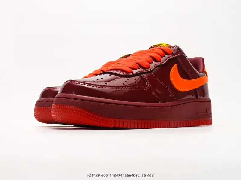 Nike Scarpe sportive Retro Ammortizzato Rialzato IO4489-600 #14847445664082