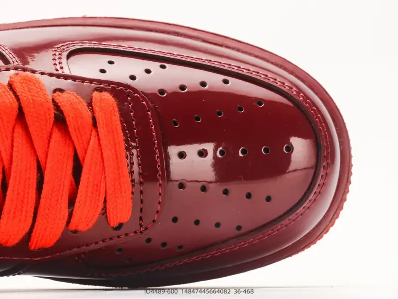 Nike Scarpe sportive Retro Ammortizzato Rialzato IO4489-600 #14847445664082