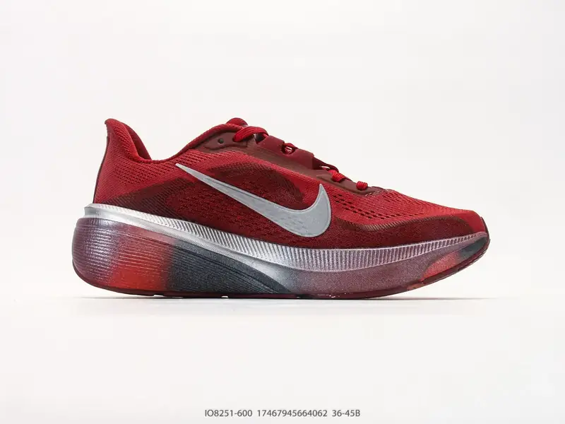 Nike Air Zoom Pegasus 42 飞马42代 耐克 透气专业跑步鞋 IO8251-600 #17467945664062