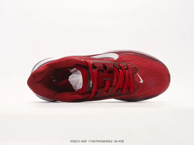 Nike Air Zoom Pegasus 42 飞马42代 耐克 透气专业跑步鞋 IO8251-600 #17467945664062