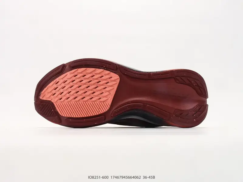 Nike Air Zoom Pegasus 42 飞马42代 耐克 透气专业跑步鞋 IO8251-600 #17467945664062