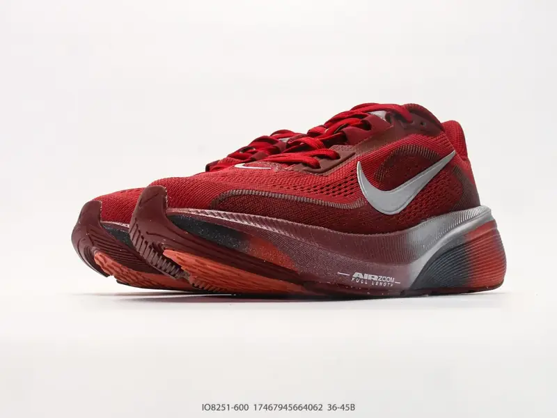 Nike Air Zoom Pegasus 42 飞马42代 耐克 透气专业跑步鞋 IO8251-600 #17467945664062
