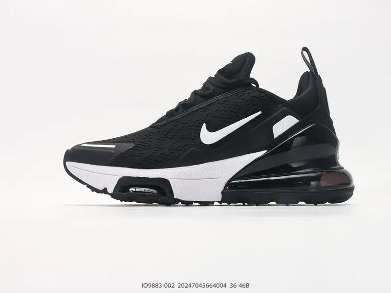Nike Chaussures de sport Amorti Classique Coussin d'air IO9883-002 #20247045664004