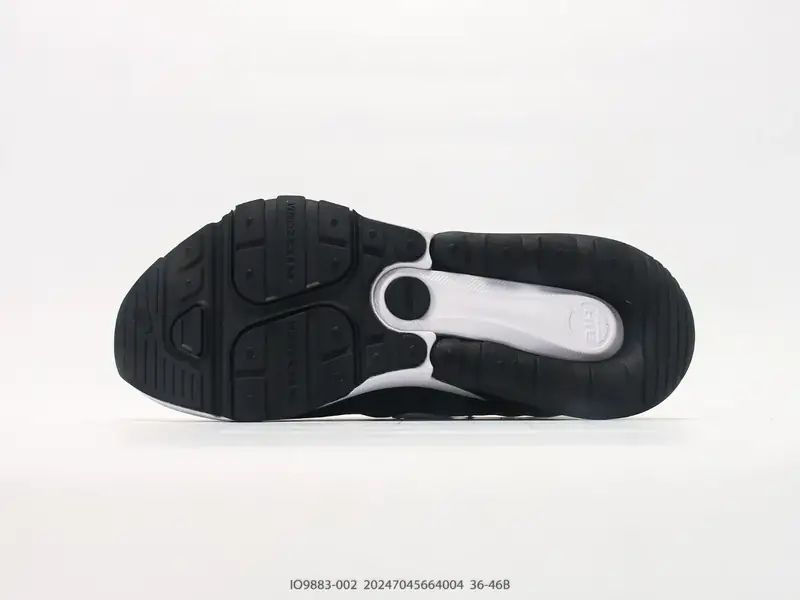 Nike Zapatillas deportivas Amortiguado Clásico Amortiguación de aire IO9883-002 #20247045664004