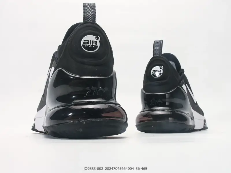 Nike Zapatillas deportivas Amortiguado Clásico Amortiguación de aire IO9883-002 #20247045664004