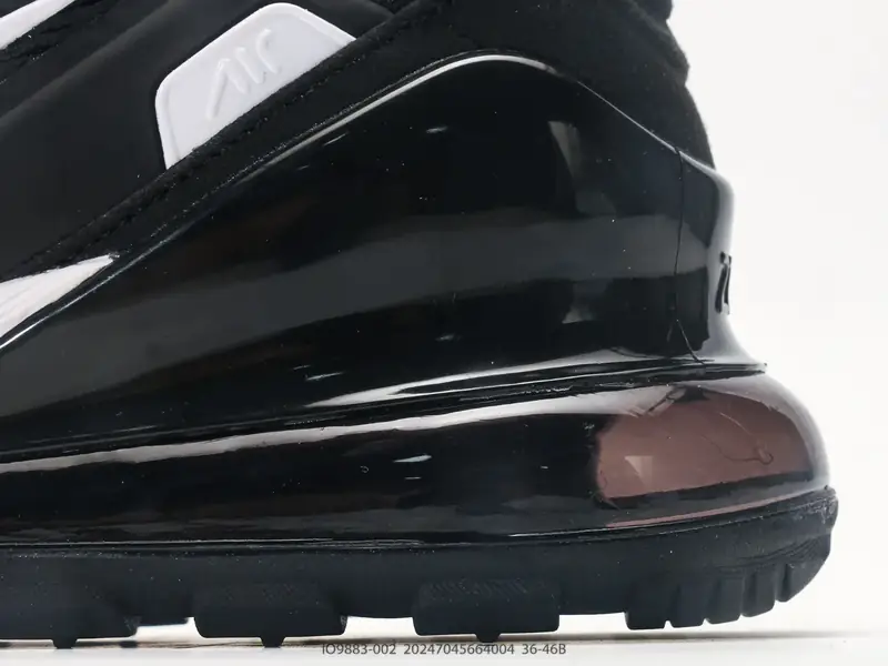 Nike Zapatillas deportivas Amortiguado Clásico Amortiguación de aire IO9883-002 #20247045664004