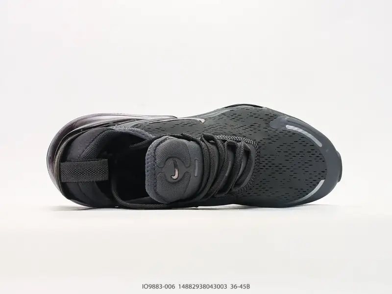 Nike Chaussures de sport Amorti Classique Coussin d'air IO9883-006 #14882938043003