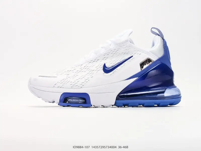 Nike Chaussures de sport Amorti Classique Coussin d'air IO9884-107 #14357295734004