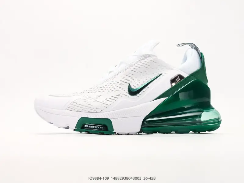 Nike Chaussures de sport Amorti Classique Coussin d'air IO9884-109 #14882938043003