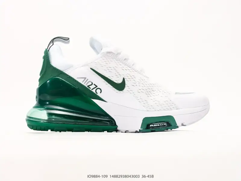 Nike Спортивная обувь Амортизация Классический Воздушная подушка IO9884-109 #14882938043003