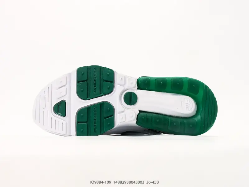 Nike Спортивная обувь Амортизация Классический Воздушная подушка IO9884-109 #14882938043003