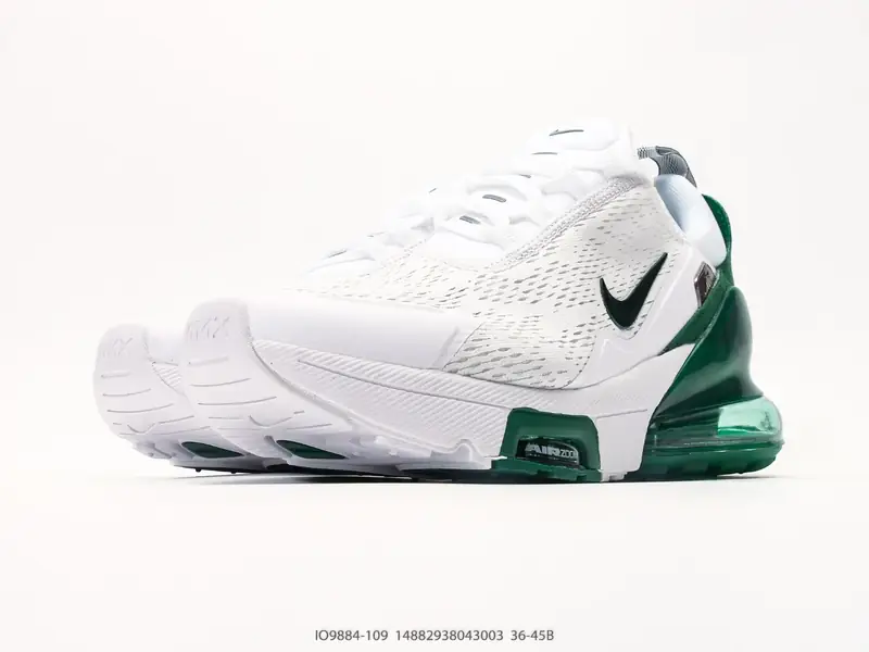 Nike Спортивная обувь Амортизация Классический Воздушная подушка IO9884-109 #14882938043003