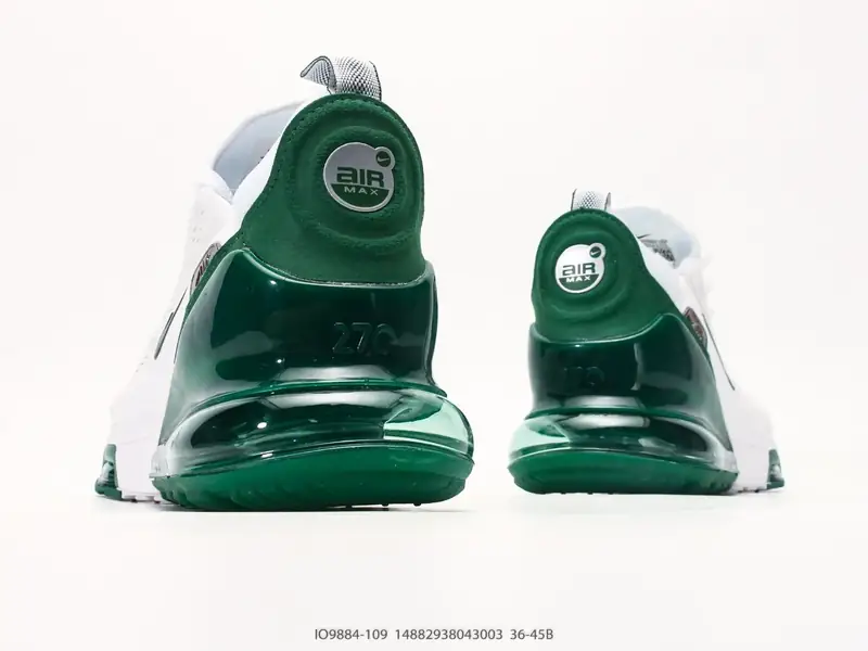 Nike Спортивная обувь Амортизация Классический Воздушная подушка IO9884-109 #14882938043003