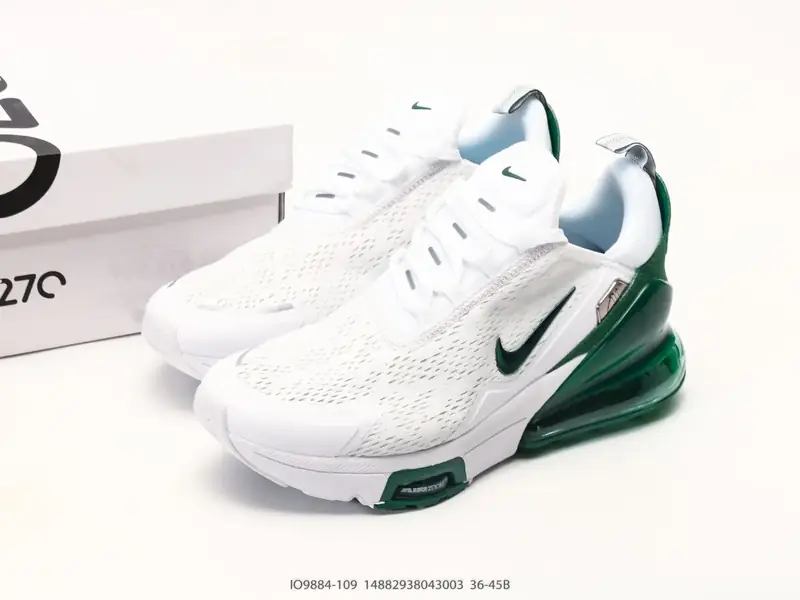 Nike Спортивная обувь Амортизация Классический Воздушная подушка IO9884-109 #14882938043003