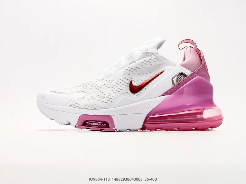 Nike Chaussures de sport Amorti Classique Coussin d'air IO9884-113 #14882938043003