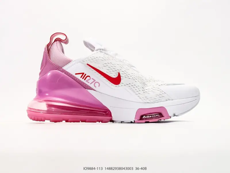 Nike Chaussures de sport Amorti Classique Coussin d'air IO9884-113 #14882938043003