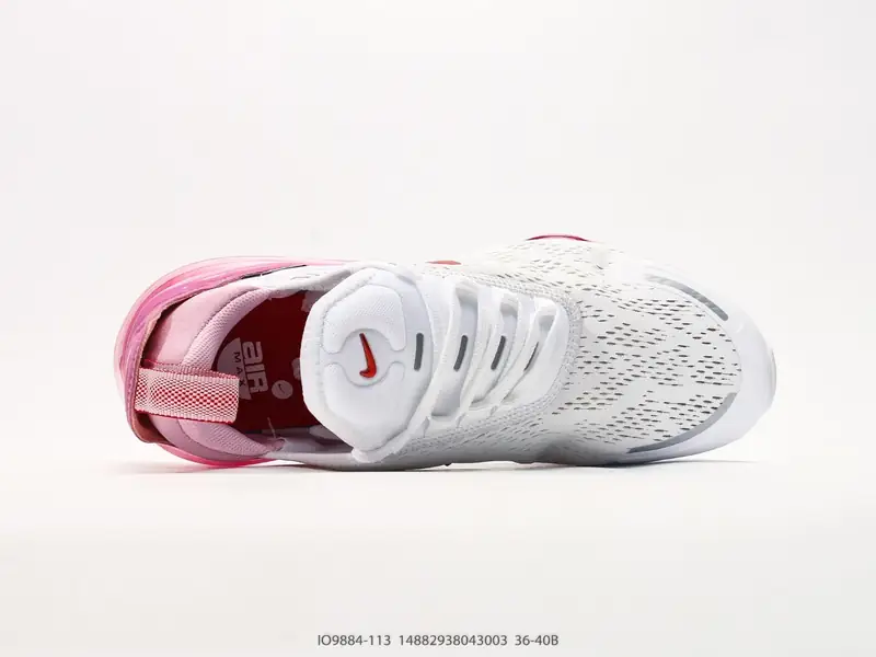 Nike Chaussures de sport Amorti Classique Coussin d'air IO9884-113 #14882938043003