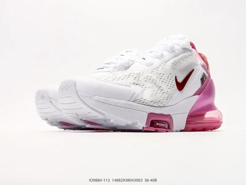 Nike Chaussures de sport Amorti Classique Coussin d'air IO9884-113 #14882938043003