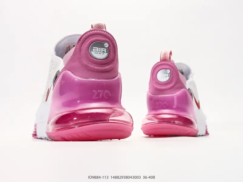 Nike Chaussures de sport Amorti Classique Coussin d'air IO9884-113 #14882938043003