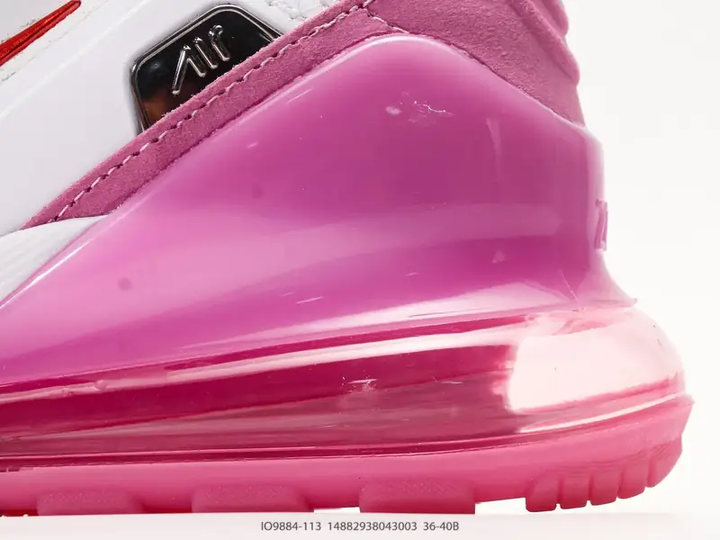 Nike Chaussures de sport Amorti Classique Coussin d'air IO9884-113 #14882938043003