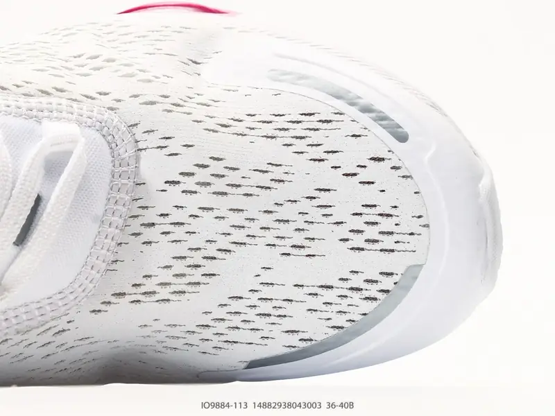 Nike Chaussures de sport Amorti Classique Coussin d'air IO9884-113 #14882938043003
