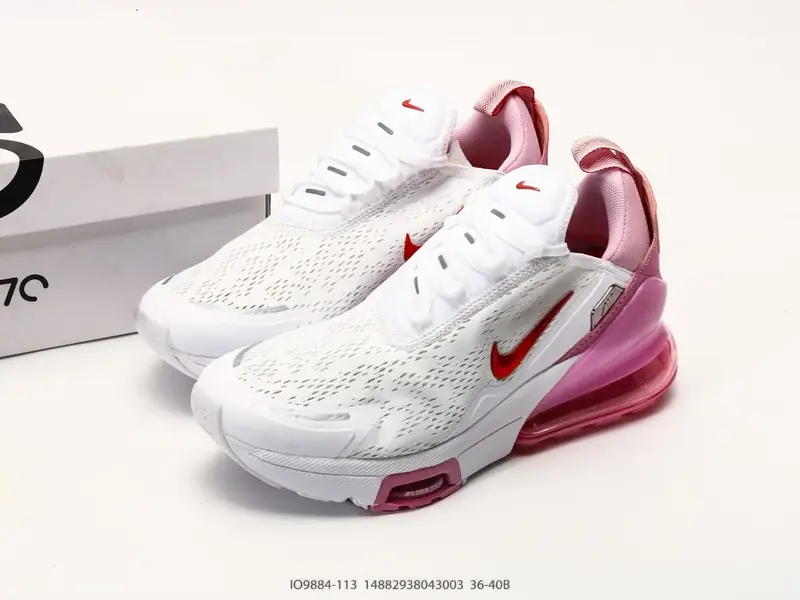 Nike Chaussures de sport Amorti Classique Coussin d'air IO9884-113 #14882938043003