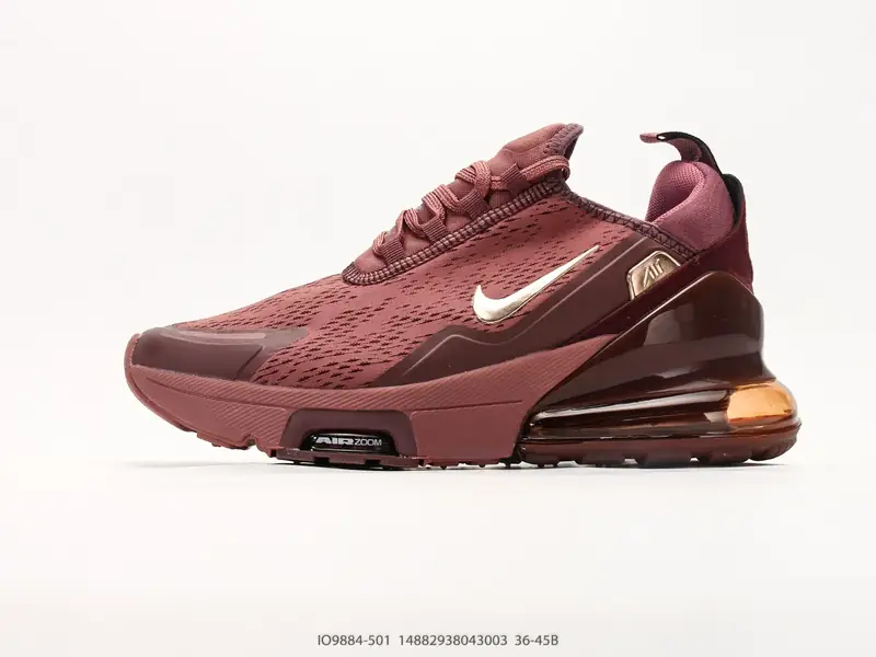 Nike Chaussures de sport Amorti Classique Coussin d'air IO9884-501 #14882938043003