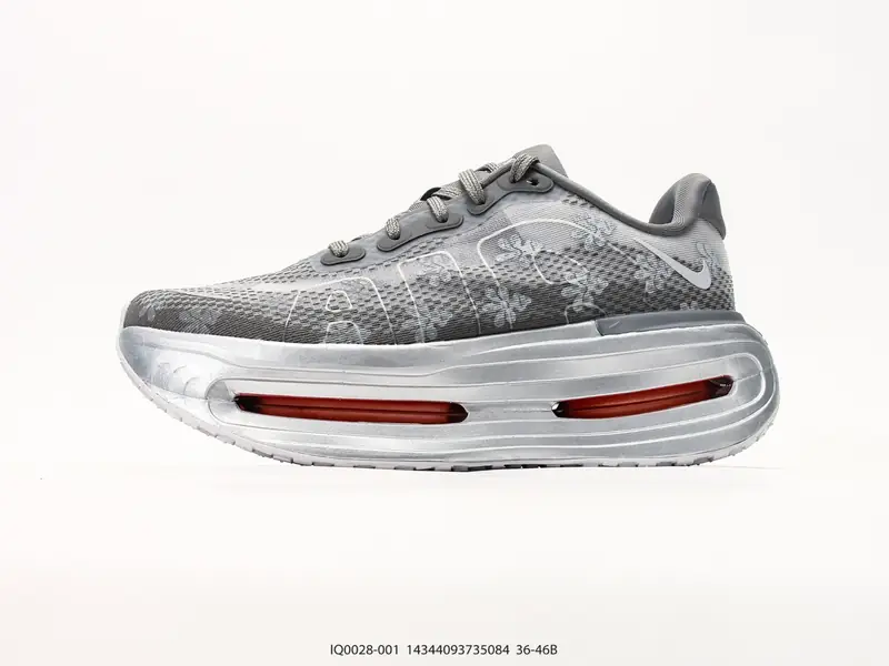 Nike Chaussures de running Antidérapant Basse Coussin d'air IQ0028-001