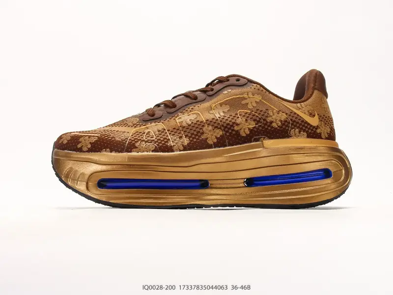 Nike Chaussures de running Antidérapant Basse Coussin d'air IQ0028-200 #17337835044063