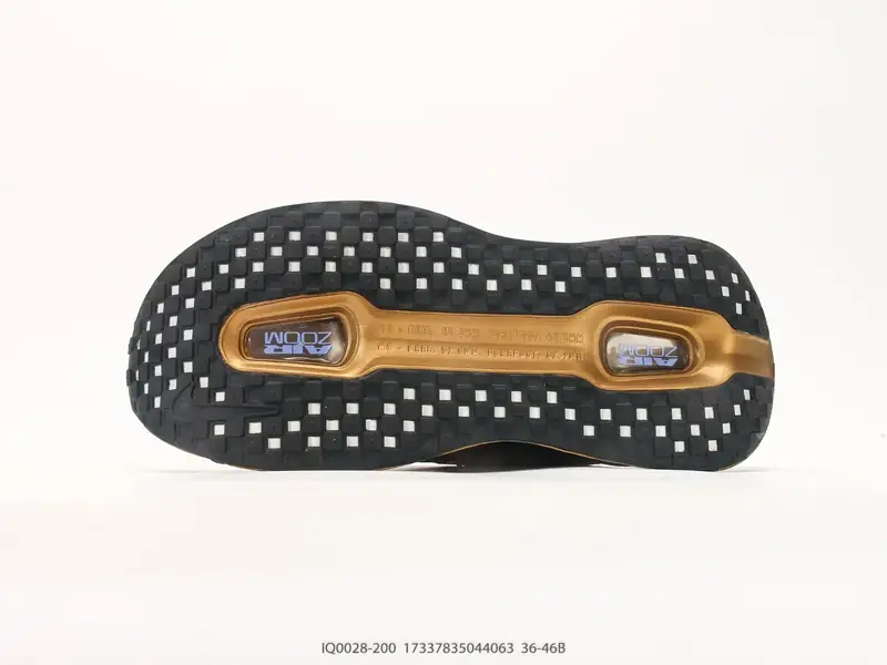 Nike Chaussures de running Antidérapant Basse Coussin d'air IQ0028-200 #17337835044063