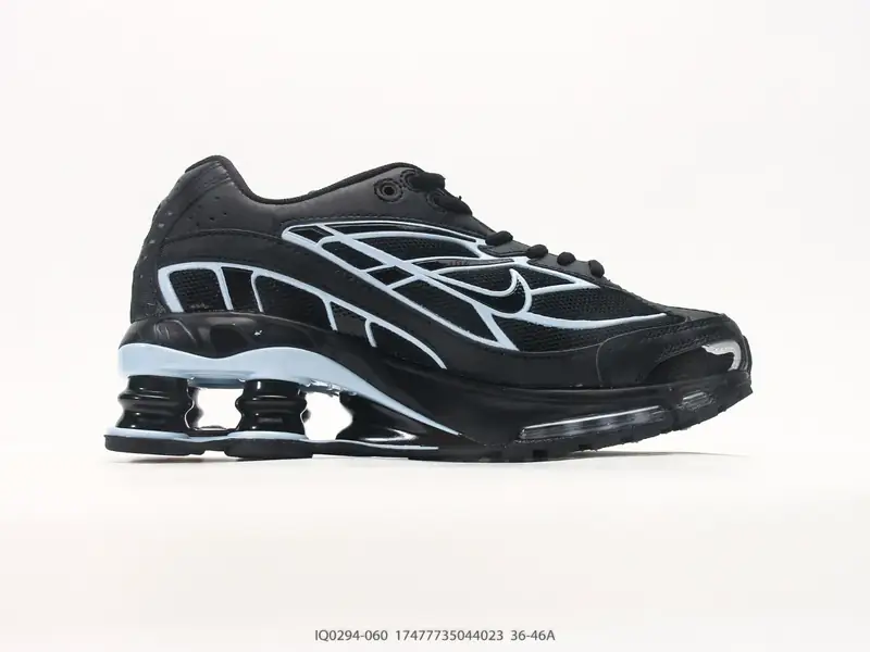 Nike Sports Shoes Collaboration Low-Top Air Cushion IQ0294 #17477735044023