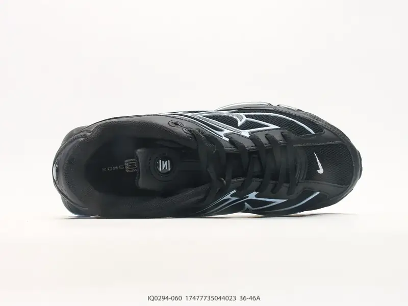 Nike Sports Shoes Collaboration Low-Top Air Cushion IQ0294 #17477735044023