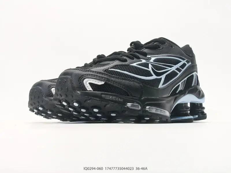 Nike Sports Shoes Collaboration Low-Top Air Cushion IQ0294 #17477735044023
